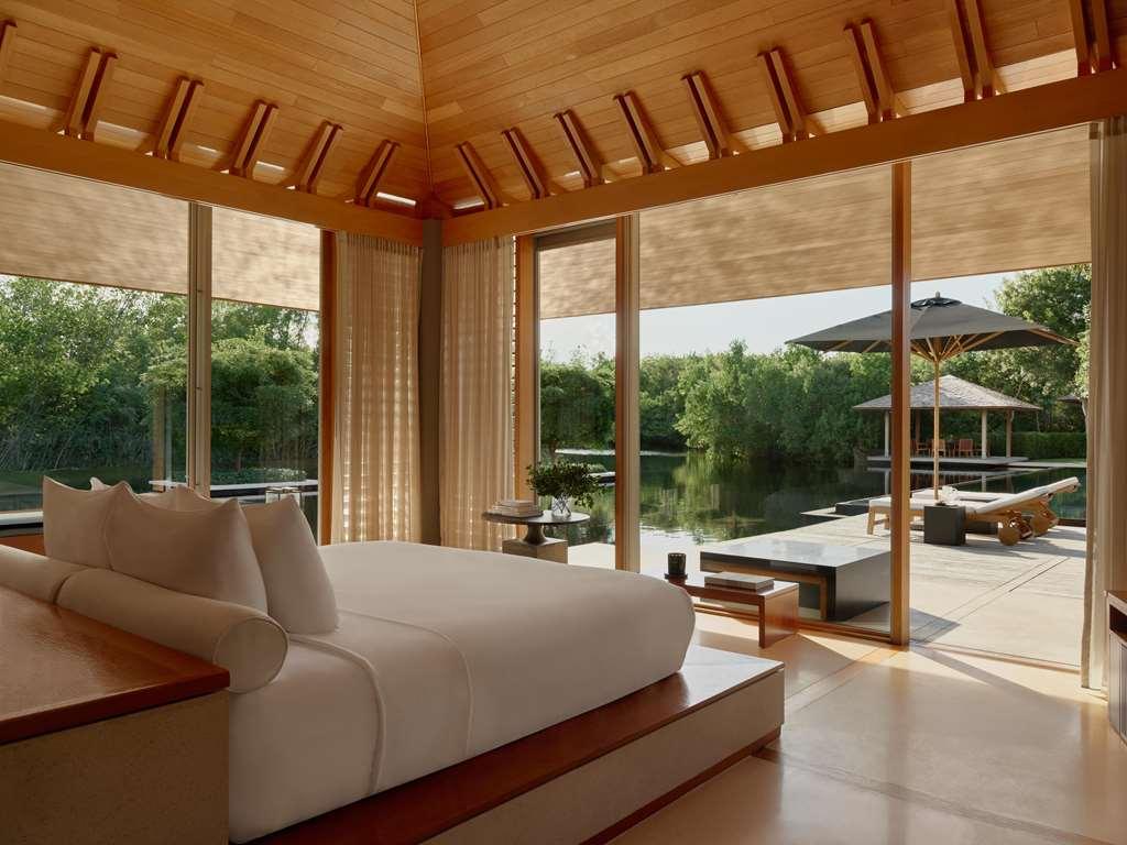 Amanyara 호텔 Wheeland 객실 사진